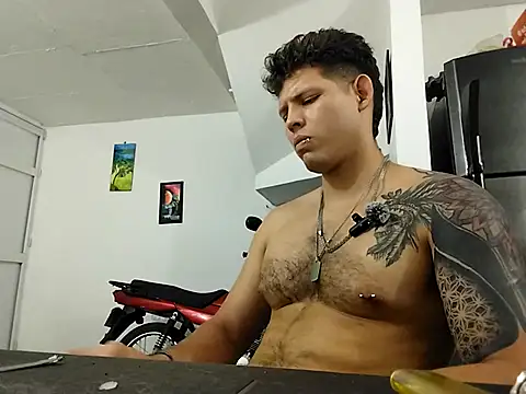 King russo online show from 02.02.25