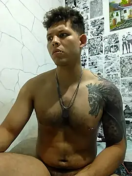 King russo online show from 02.19.25