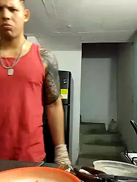 King russo online show from 02.28.25