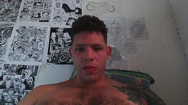 King russo online show from 03.03.25