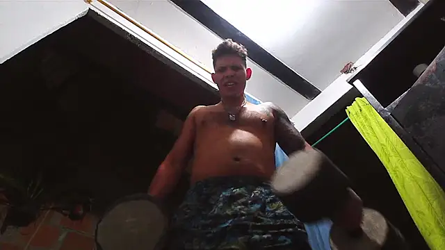 King russo online show from 03.04.25