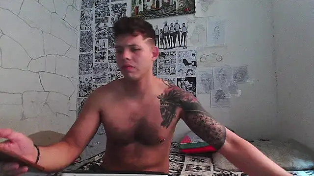 King russo online show from 03.04.25