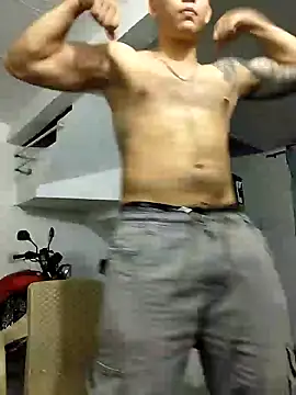 King russo online show from 09.18.25