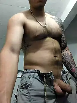 King russo online show from 10.01.25