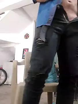 King russo online show from 10.09.25