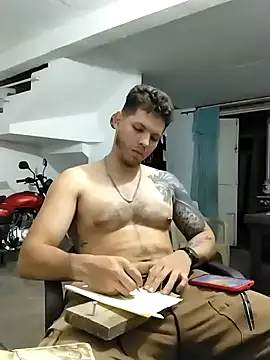 King russo online show from 10.15.25