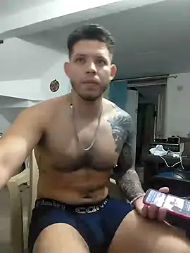 King russo online show from 10.16.25