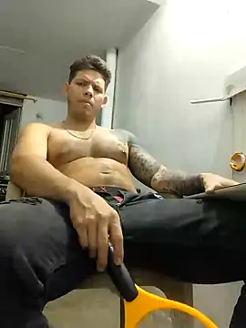 King russo online show from 10.23.25