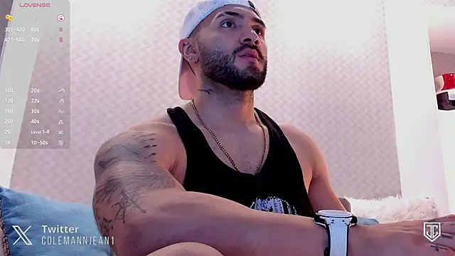 JeanColleman online show from 12.27.24