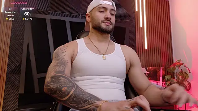 JeanColleman online show from 01.05.26