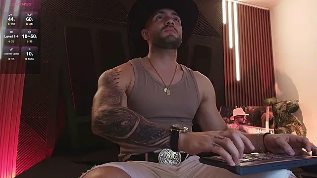 JeanColleman online show from 01.31.26