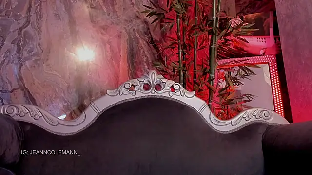 JeanColleman online show from 02.13.26