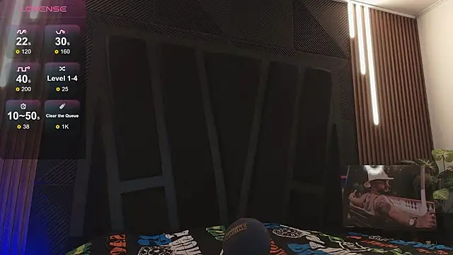 JeanColleman online show from 03.28.26