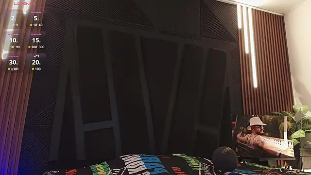 JeanColleman online show from 04.05.26