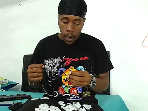 Damian hart 24CM online show from 02.28.26