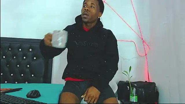 Damian hart 24CM online show from 04.04.26