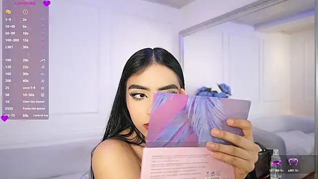 elasummer online show from 02.25.25