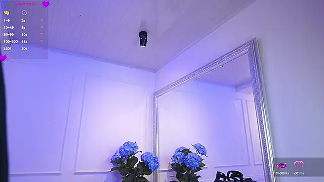 elasummer online show from 03.14.25