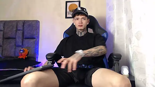 Dan brownn online show from 01.10.26