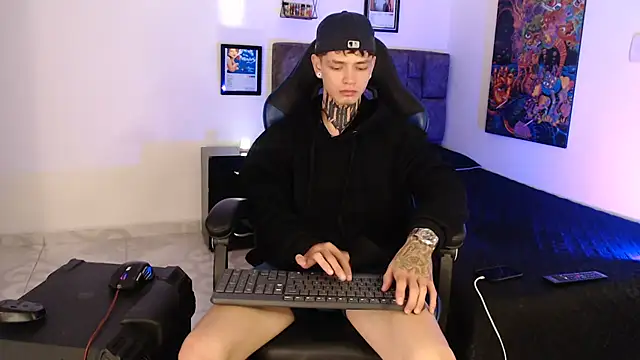 Dan brownn online show from 04.22.26