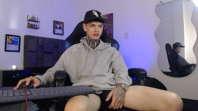 Dan brownn online show from 04.24.26