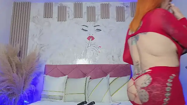 EMILY ROUSSE71 online show from 03.16.26