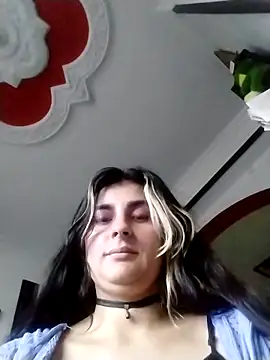 samanta rosas1 online show from 12.26.24