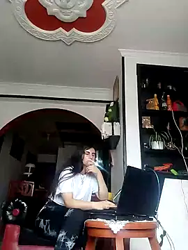 samanta rosas1 online show from 12.27.24
