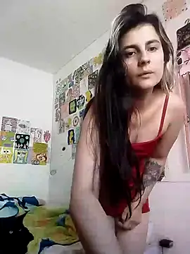 samanta rosas1 online show from 12.31.24