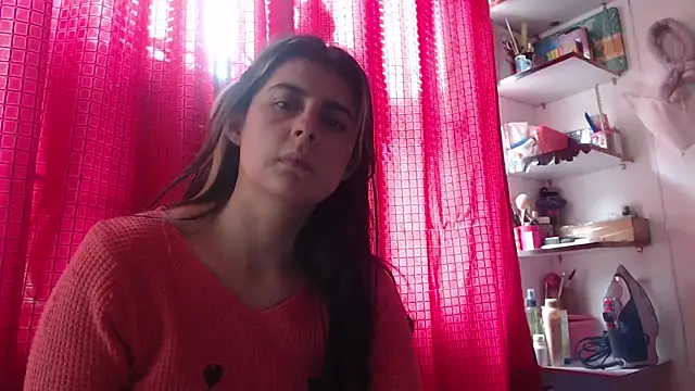 samanta rosas1 online show from 01.03.25