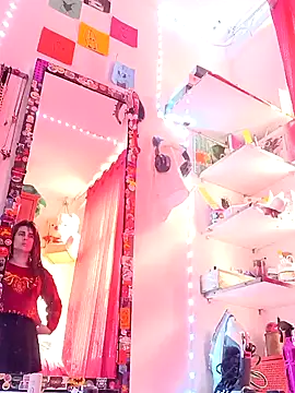 samanta rosas1 online show from 01.24.25