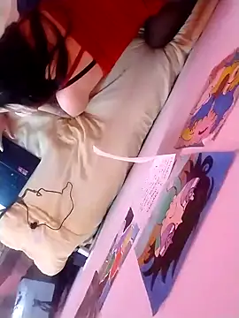samanta rosas1 online show from 01.25.25