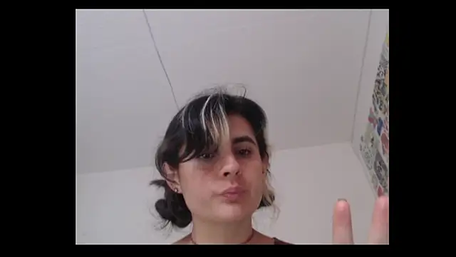 samanta rosas1 online show from 01.31.25