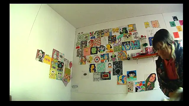 samanta rosas1 online show from 02.03.25