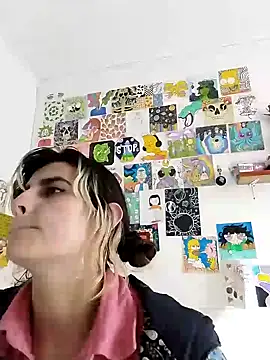 samanta rosas1 online show from 02.03.25