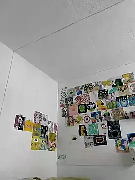 samanta rosas1 online show from 02.14.25