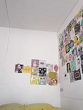 samanta rosas1 online show from 02.20.25