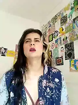 samanta rosas1 online show from 02.20.25