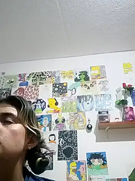 samanta rosas1 online show from 03.12.25