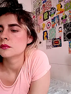 samanta rosas1 online show from 03.19.25