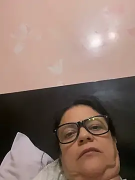 Sharongirl07 online show from 12.16.24