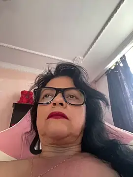 Sharongirl07 online show from 12.20.24