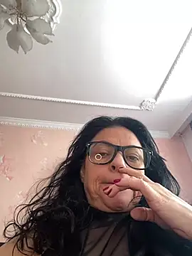 Sharongirl07 online show from 12.30.24
