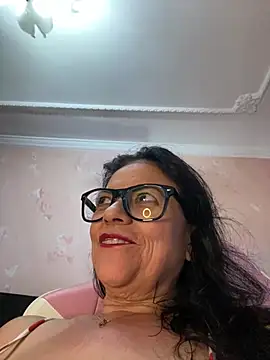 Sharongirl07 online show from 01.02.25