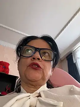 Sharongirl07 online show from 01.03.25