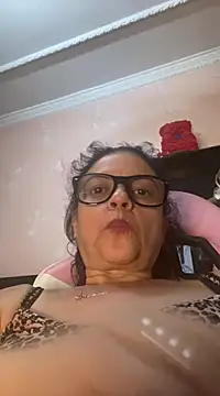 Sharongirl07 online show from 01.12.25