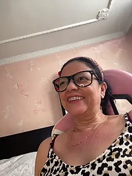 Sharongirl07 online show from 01.18.25