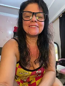Sharongirl07 online show from 03.16.25