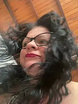 Sharongirl07 online show from 05.25.26