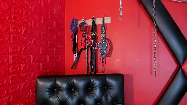 Monttserratt online show from 09.29.25